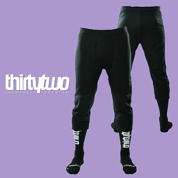 楽天市場】送料無料 インナー パンツ ThirtyTwo 32 サーティーツー