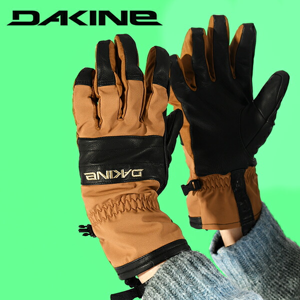 楽天市場】送料無料 スノーグローブ DAKINE ダカイン メンズ BARON