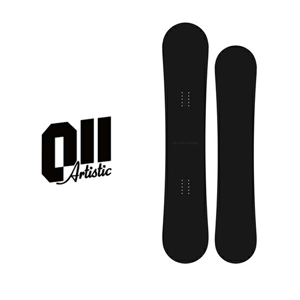 011 スノーボードビンディン 楽天市場】送料無料 スノーボード 板 011 アーティステック 011