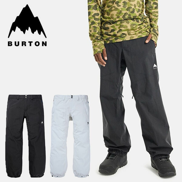 お値下げ中！BurtonスノーパンツS 極美品 BURTON［AK］ バートン エーケー スノーボード ウェア パンツ