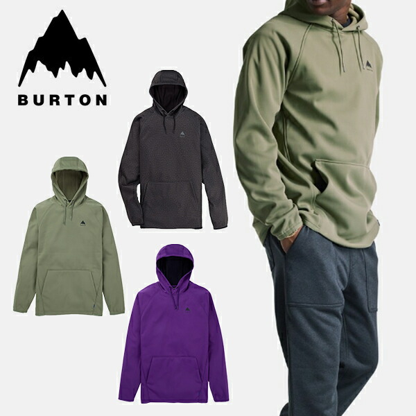 BURTON マウンテンパーカー / スノーボードウェア BURTON［AK］ バートン エーケー スノーボード ウェア インナー
