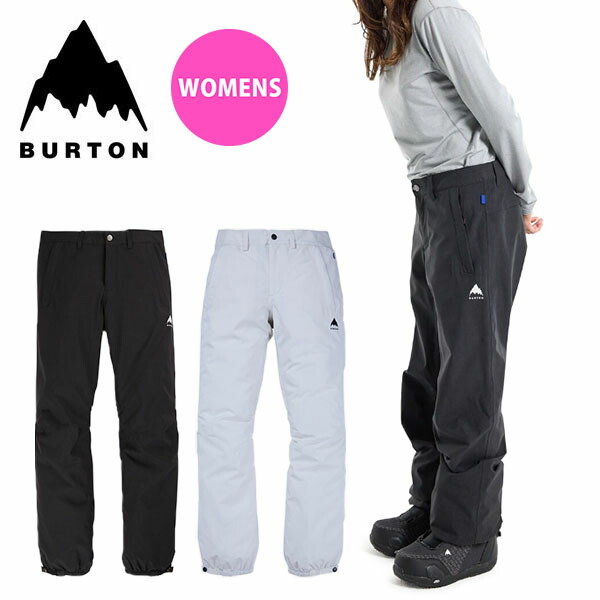値下げ【新品】BURTON バートンMELTER PLUS スノーパンツサイズS Men's Burton Melter Plus 2L Pants | Winter Outerwear