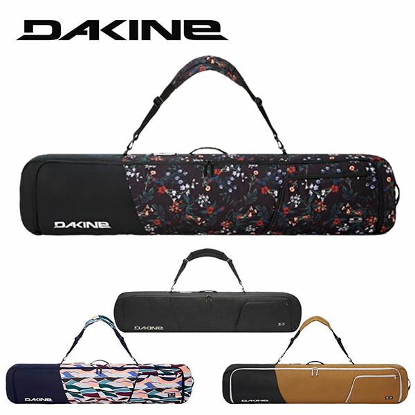 DAKINE スノーボードケース　157cm 206110027_5.jpg