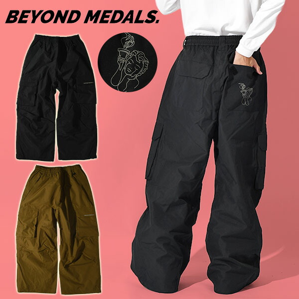 楽天市場】【エントリーでポイント10倍】25-26 BEYOND MEDALS/ビヨンド