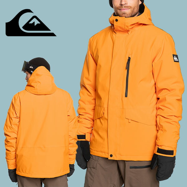 楽天市場】ラスト1点 オレンジ XL 30%off 送料無料 スノーウェア