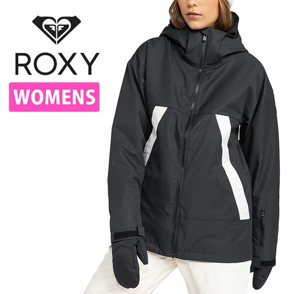 ROXY スノボウェア ジャケット 楽天市場】ROXY ロキシー レディース スノーボードウェア