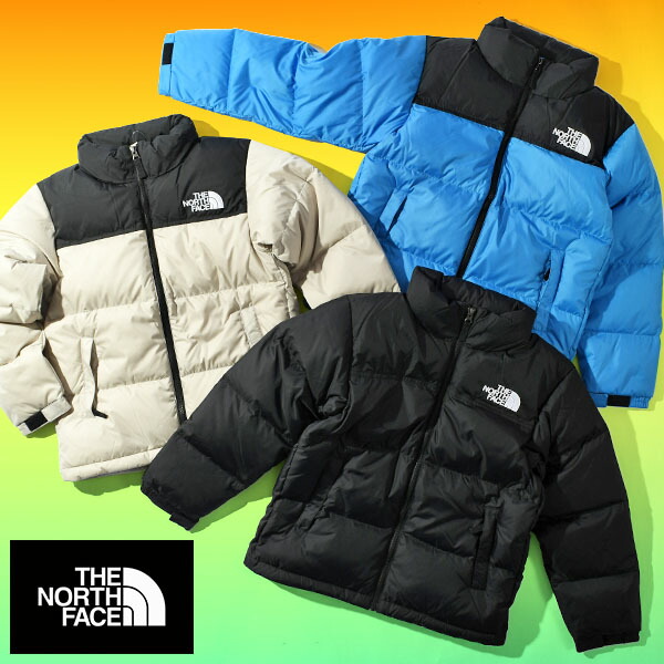 楽天市場】ザ・ノース・フェイス 【THE NORTH FACE】キッズ ジュニア