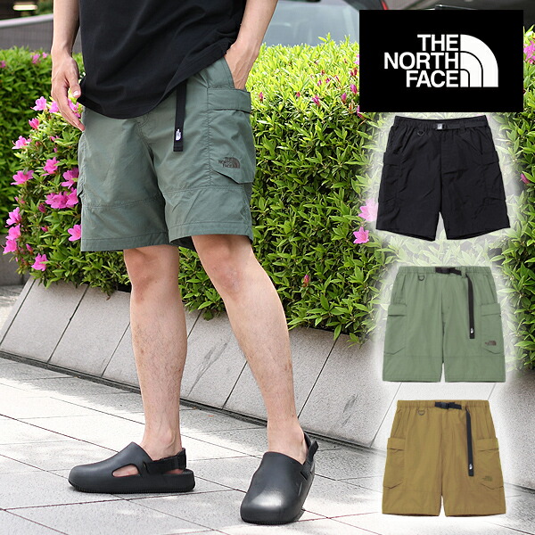 楽天市場】ザ ノースフェイス THE NORTH FACE ハーフパンツ