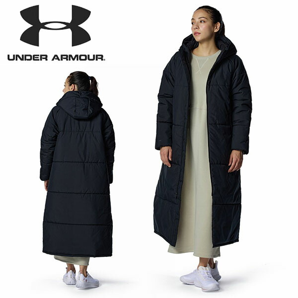 楽天市場】【2024 秋冬】アンダーアーマー【UNDER ARMOUR】レディース