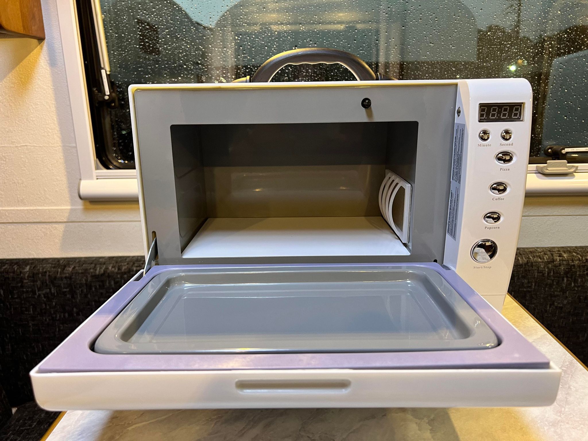 買い物 Ac電源があればどこでも使えるポータブル電子レンジ Wavebox ウェーブボックス 車中泊車 キャンピングカー用 アウトドア 携帯 持ち運び簡単 お弁当の温めにもおススメ Fucoa Cl 買い物 Ac電源があればどこでも使えるポータブル電子レンジ Wavebox ウェーブボックス 車中泊車 キャンピングカー用 アウトドア 携帯 持ち運び簡単 お弁当の温めにもおススメ Fucoa Cl