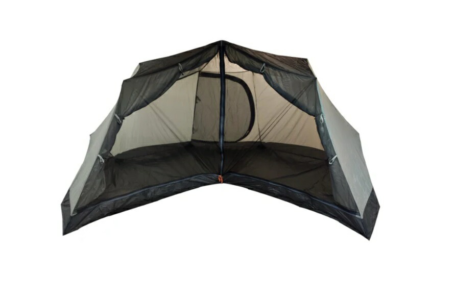 楽天市場】インナーテント ギャム8アークティック用正規品 ノルテント