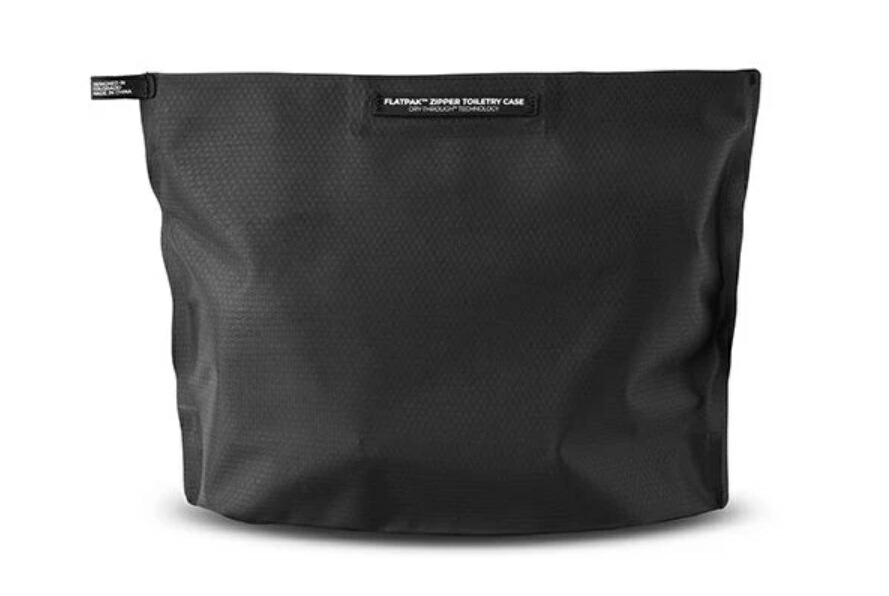 楽天市場】マタドール Matador フラットパックジッパートイレタリー