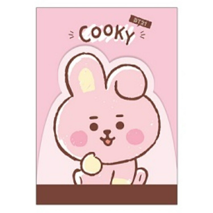 楽天市場 Bt21 Baby グッズ Cooky Tata Chimmy Mang Shooky Rj Koya 公式グッツ Bt21 文具 メモ パタパタメモ 文房具 Line Friends 公式キャラクター カミオジャパン ラインフレンズ 1798 1799 アウトドアライフ