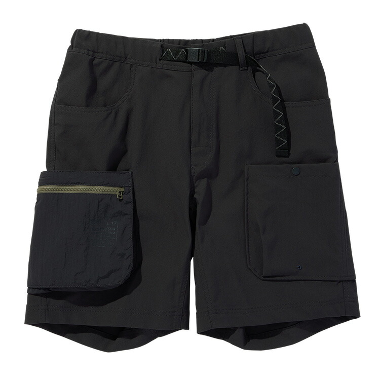 rigg shorts | KARRIMOR カリマー | リュックサック・アウトドア