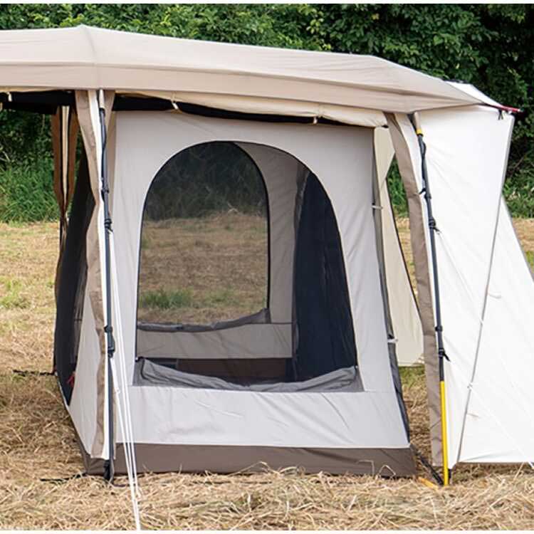 楽天市場】ポーラー TWO MAN TENT ORCHID FLORAL BLACK 152 x