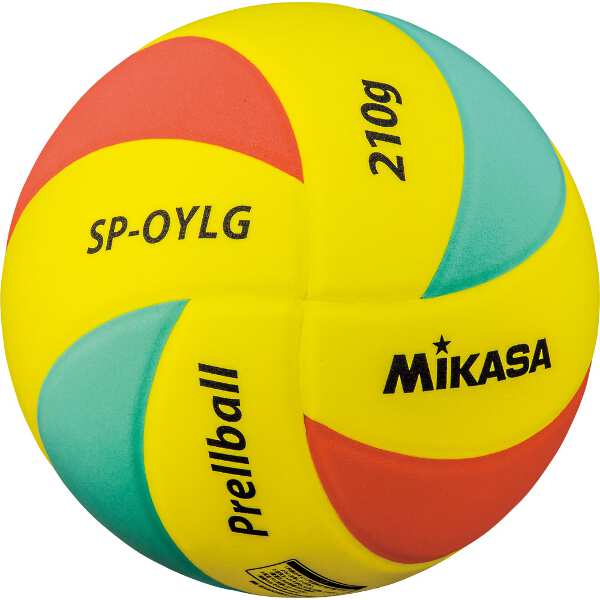 プレルボール #SPOYLG ミカサ: スポーツ アウトドア バレーボール ボール MIKASA 81％以上節約