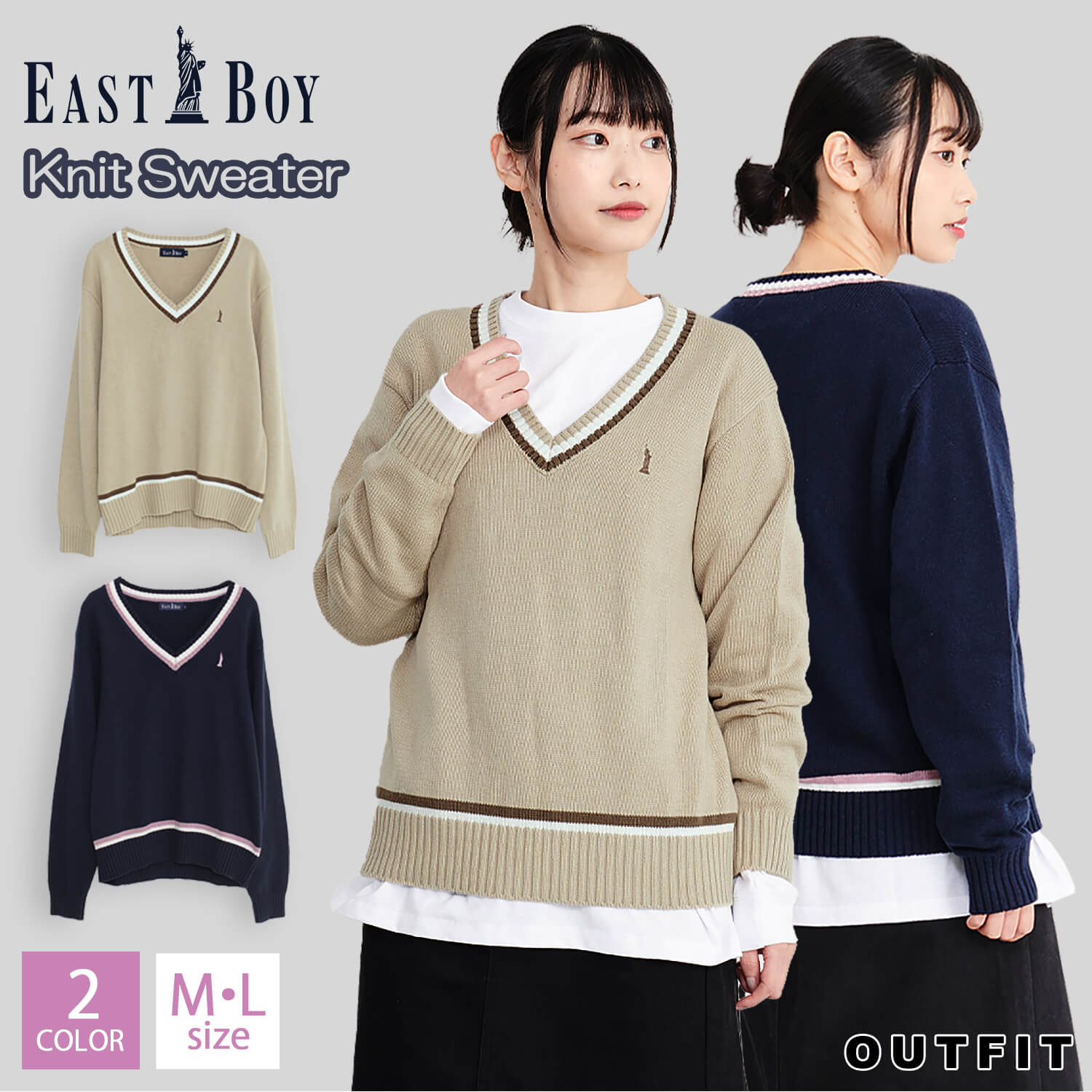 【楽天市場】【40%OFFセール】 EASTBOY イーストボーイ