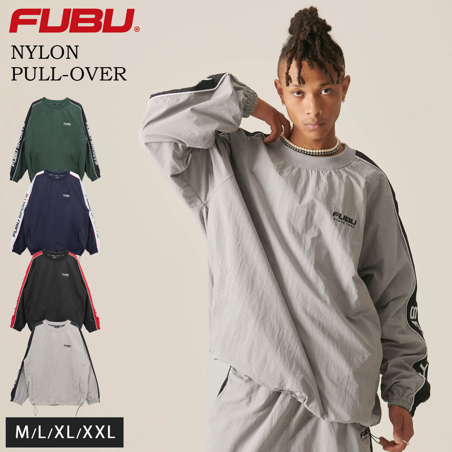 楽天市場】【トラベル特集クーポンで450円OFF】 FUBU フブ