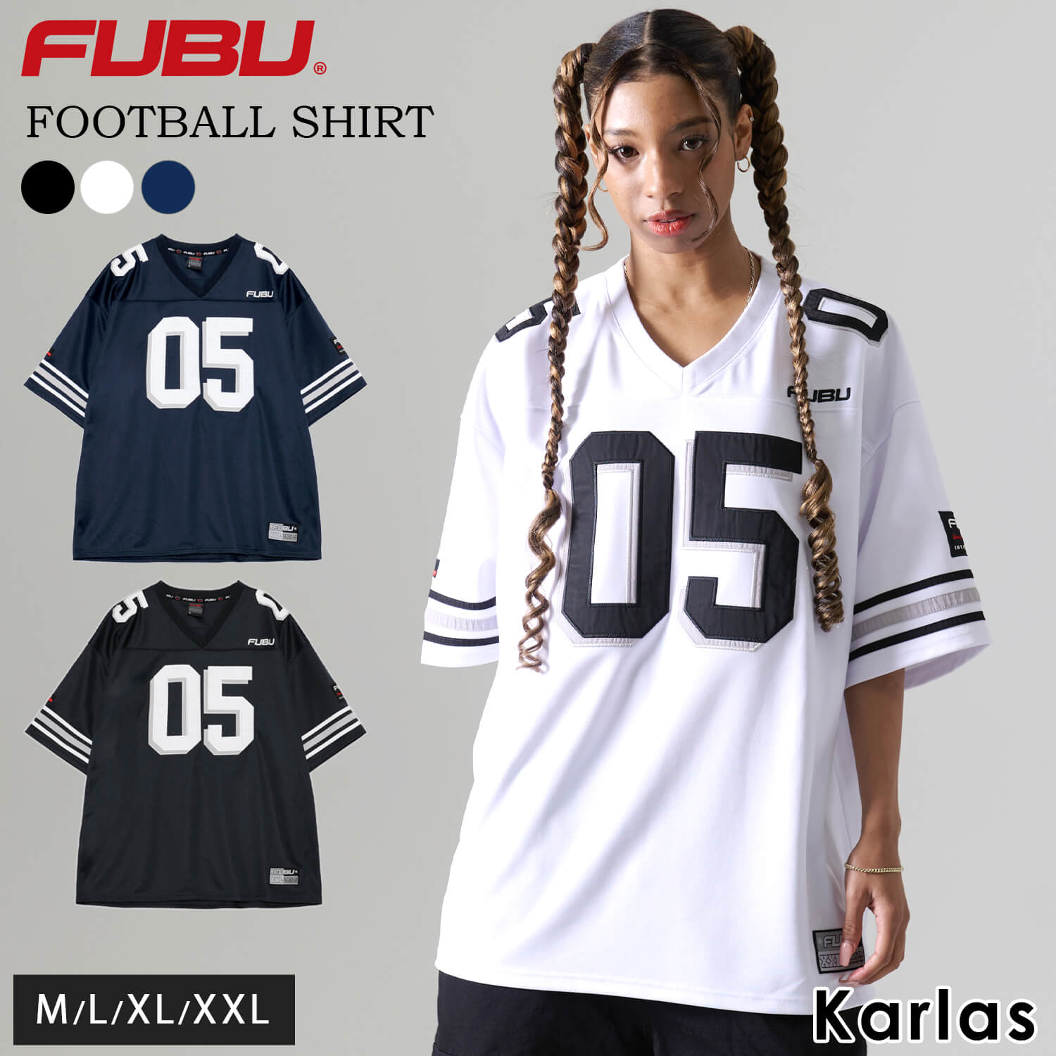 楽天市場】【10%OFFセール】 FUBU フブ Tシャツ 半袖 ゲームシャツ
