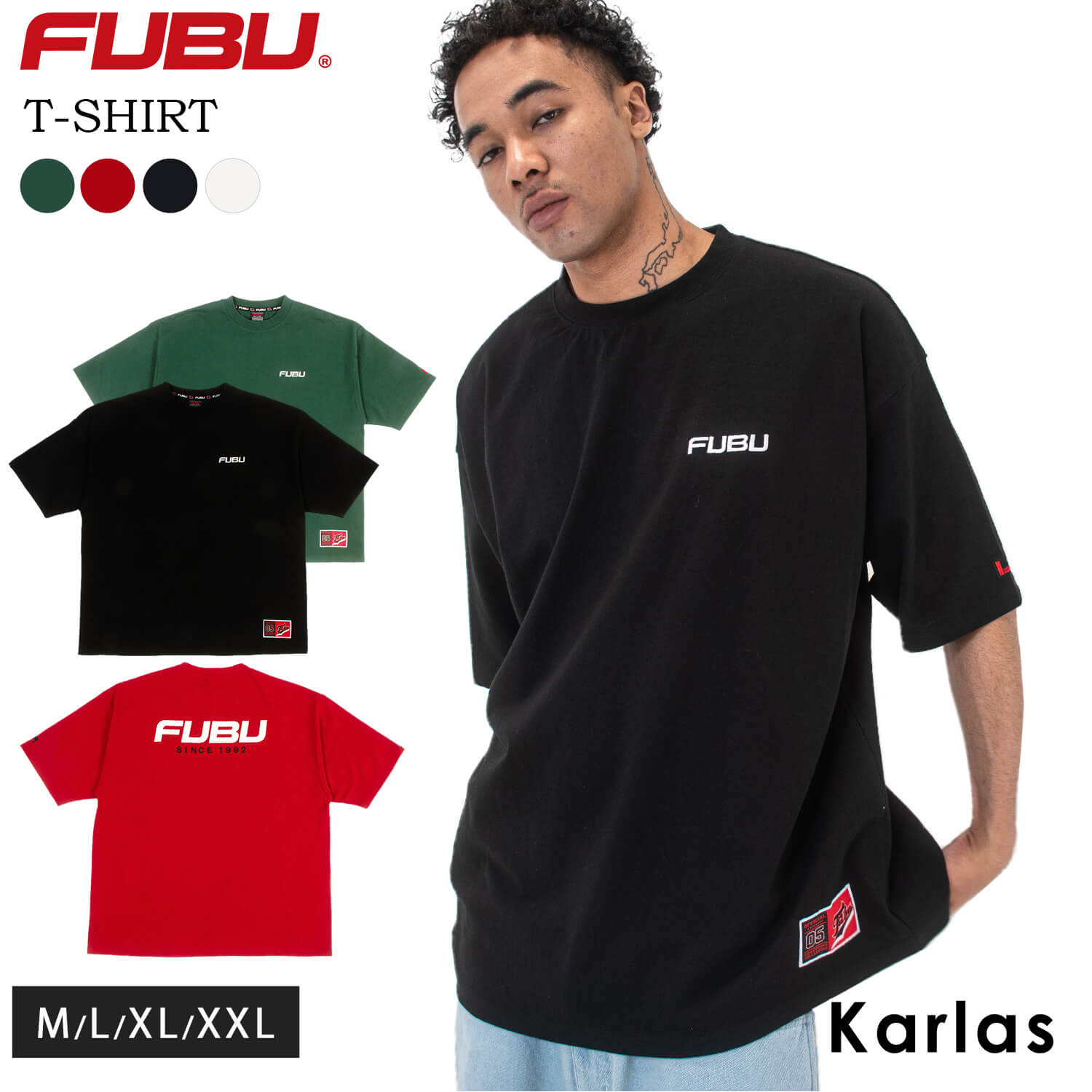 楽天市場】FUBU フブ パーカー メンズ レディース 長袖 スウェット フーディー プルパーカー 裏起毛 トップス ブランド 秋 冬 ロゴ ワッペン  刺繍 XL XXL オーバーサイズ アメカジ ユニセックス 男女兼用 ストリート系 黒 2023FW : OUTFIT