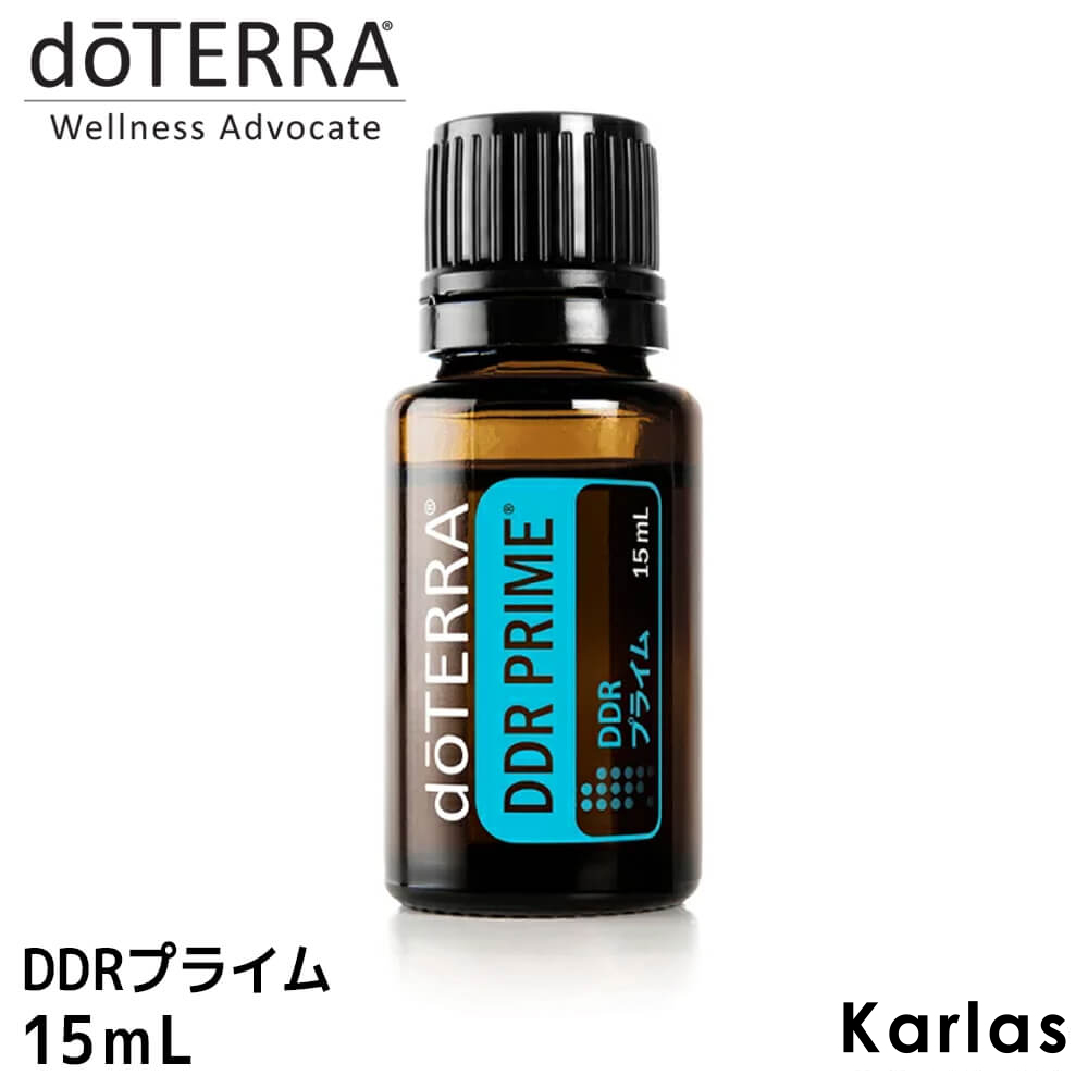 激安大特価！】 現在購入不可 希少 doTERRA ドテラ ウィンドリズム