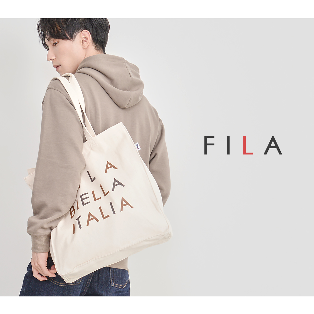 高価値 トートバッグ キャンバス Fila フィラ レディース メンズ 大きめ ブランド 横 軽い 中学生 高校生 かわいい おしゃれ 縦型 布 大容量 黒 白 大人女子 韓国 軽量 丈夫 マザーズバッグ エコバッグ プレゼント ギフト Outfit Batesmartin Com