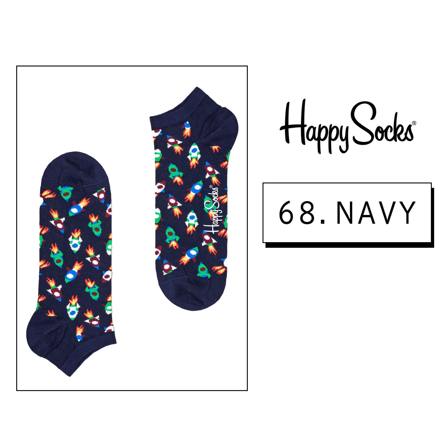 HappySocks ハッピーソックス outfit おしゃれ かわいい アンクレット丈 カラフル ギフト スニーカーソックス スポーツ ソックス  デイリー ブランド ブランドロゴ プレゼント ユニセックス レディース 女性 派手 綿混 総柄 靴下 国内即発送 レディース