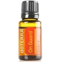 Doterra ドテラ オンガード 15 Ml ブレンドオイル エッセンシャルオイル アロマオイル 精油 健康 人気 送料無料 Outfit 実用的