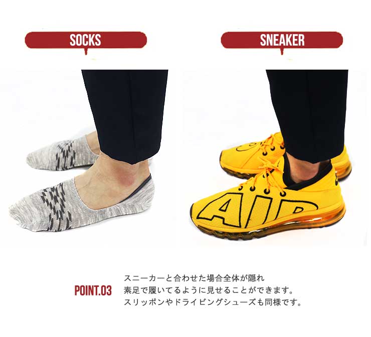 最大69 オフ 靴下 メンズ 3p 3足組セット Healthknit ヘルスニット ソックス ショート 滑り止め インステップ カバーソックス 浅め 男性 カジュアル 人気 ブランド おしゃれ ギフト プレゼント メンズファッション スニーカーインソックス 実用的 ポイント消化 Outfit