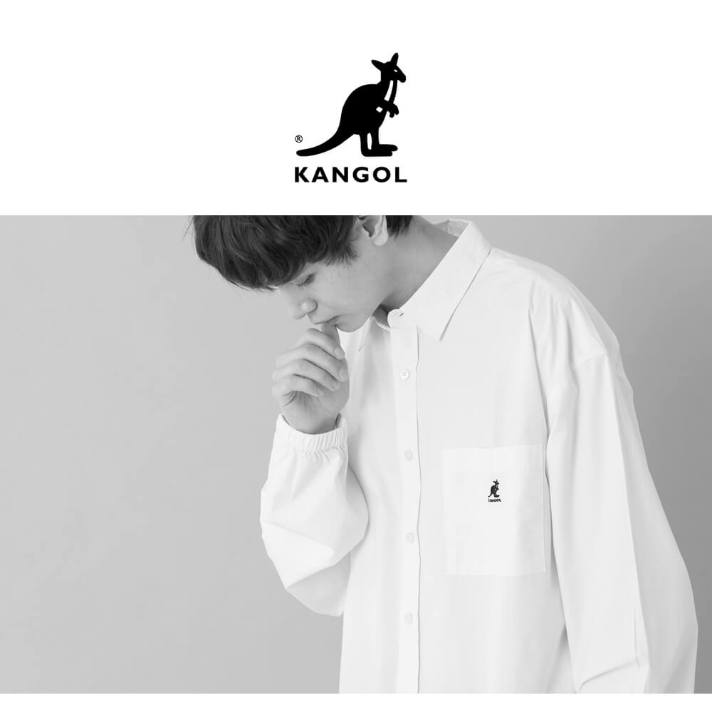 輝い Kangol カンゴール コーチシャツトップス おしゃれ 人気 ブランド 白 紺 赤 夏 メンズファッション 韓流 カジュアル ギフト ストリート ファッション 実用的 プレゼント 中学生 高校生 Outfit Bagochile Cl