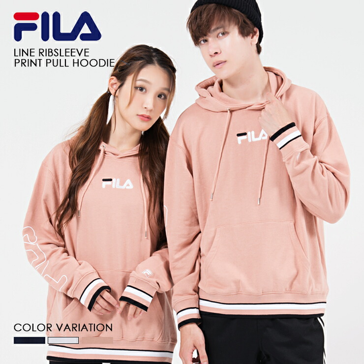 いていて Fila フィラ Ezaki Net Golf 通販 Paypayモール プルパーカー オフホワイト いテニスル Leandroteles Com Br