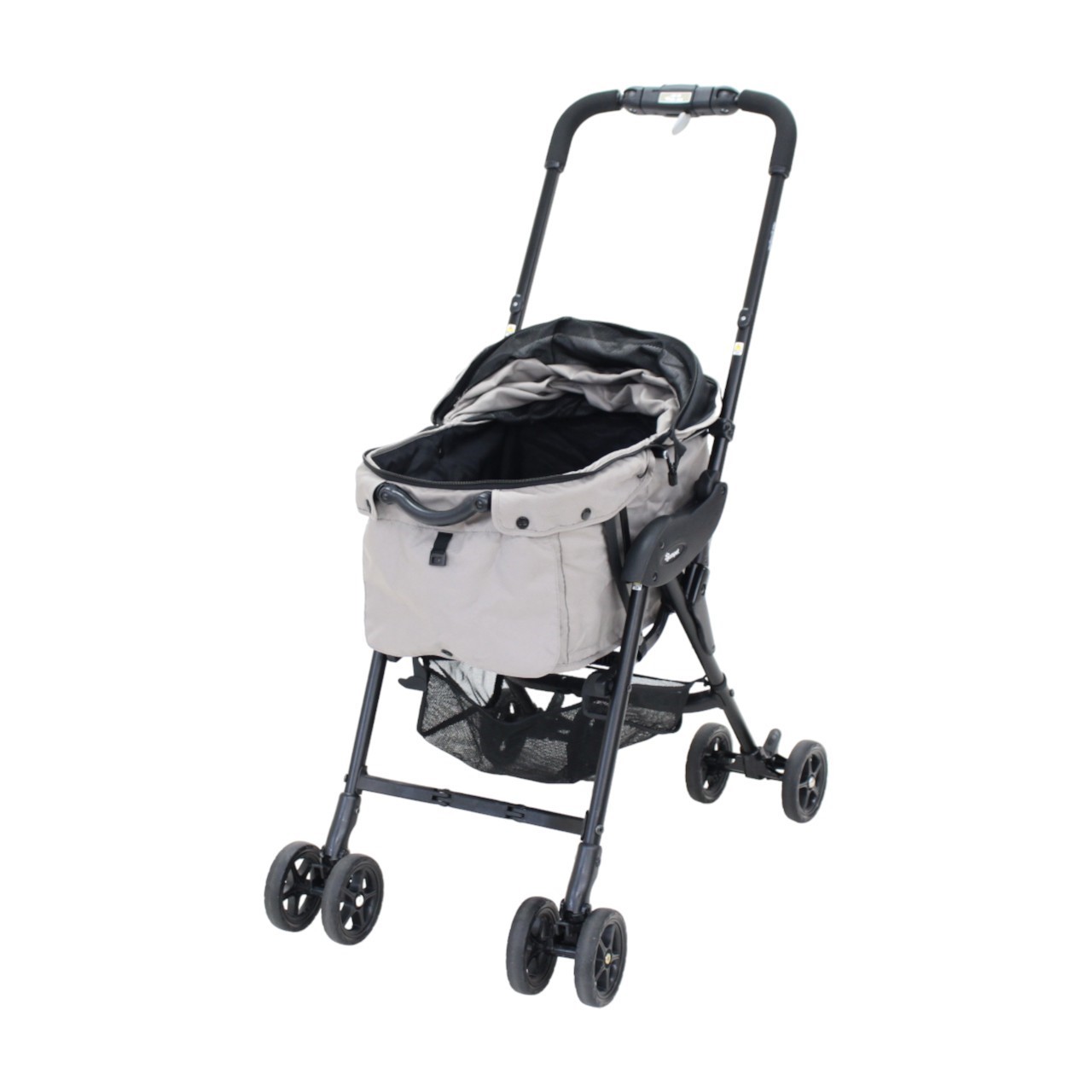 楽天市場】[中古] コンビ ペット用カート ミリミリライト アルファ EG