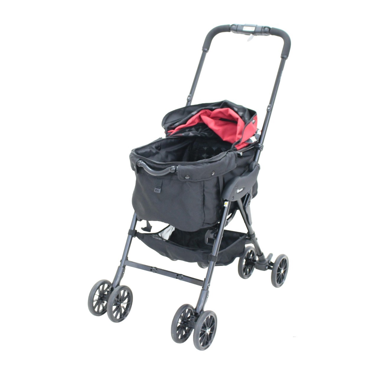 楽天市場】[中古] コムペット ルルテイル キャリー レンティキュラー