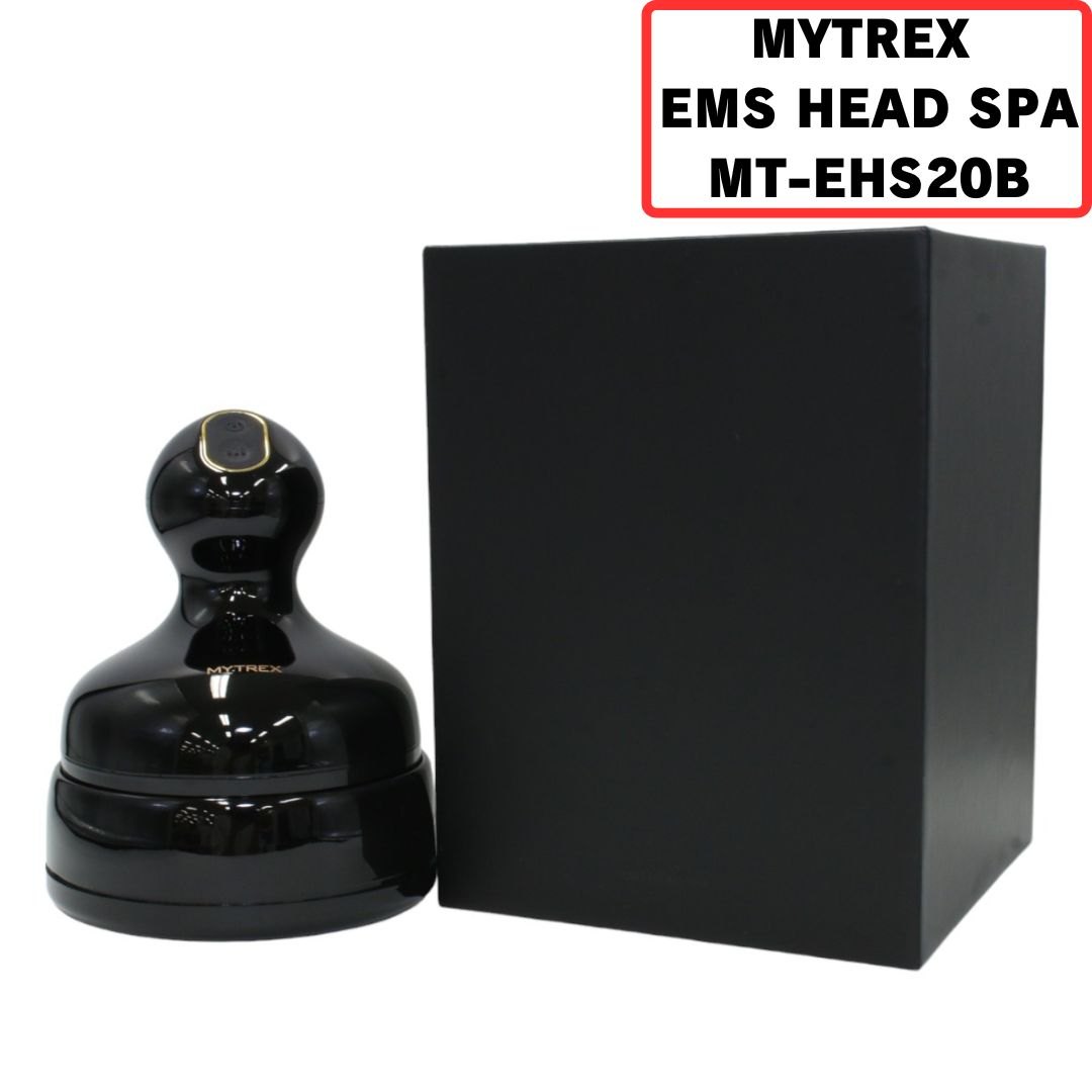 楽天市場】[中古] MYTREX(マイトレックス) EMS HEAD SPA MT