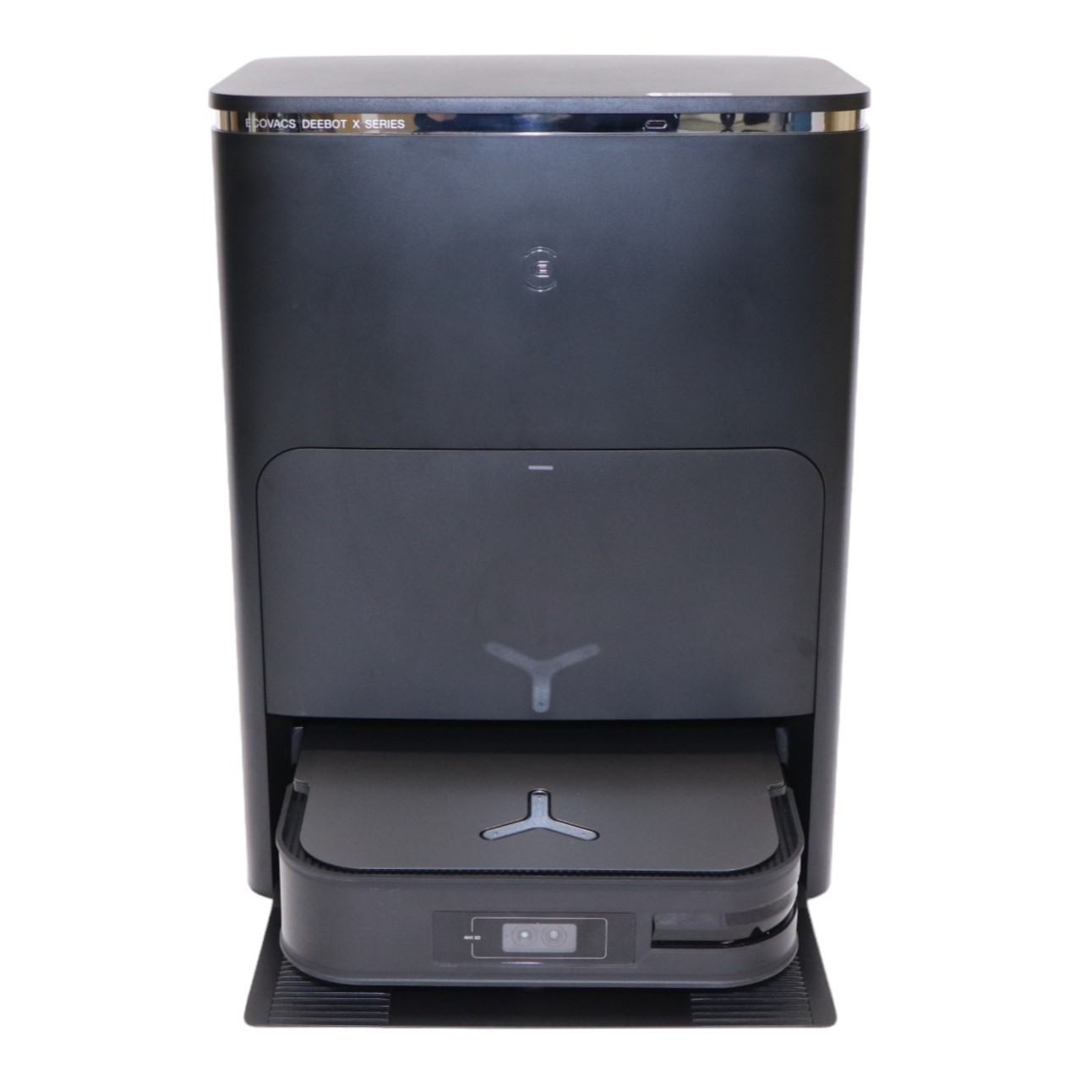 楽天市場】[中古] Eufy Clean by Anker ロボット掃除機 X9 Pro