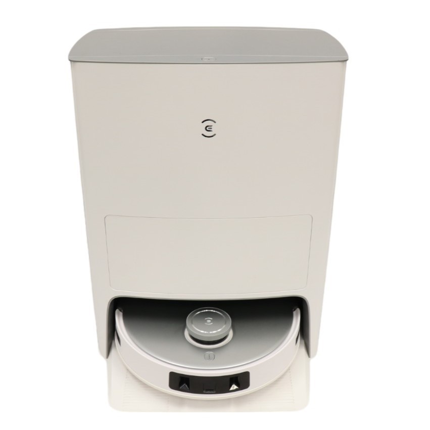 楽天市場】【中古】エコバックス 〔展示品〕 ロボット掃除機 DEEBOT X5