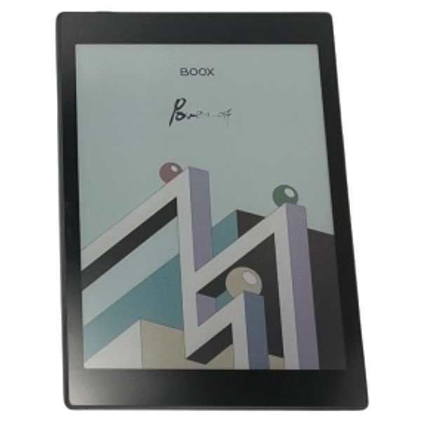 【中古良品】boox tab mini c【SKT正規品】 BOOX Tab Mini C – SKT株式会社