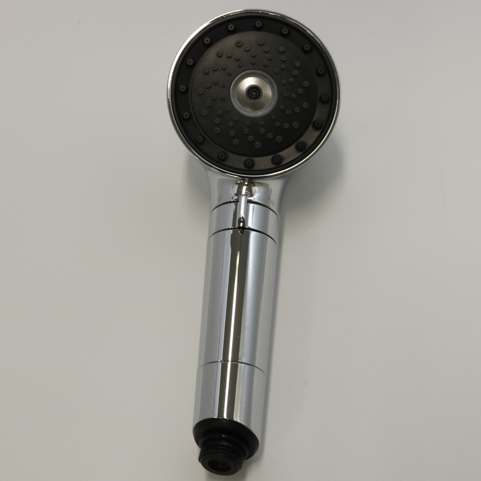 楽天市場】【新品】 マイトレックス シャワーヘッド MYTREX HIHO FINE