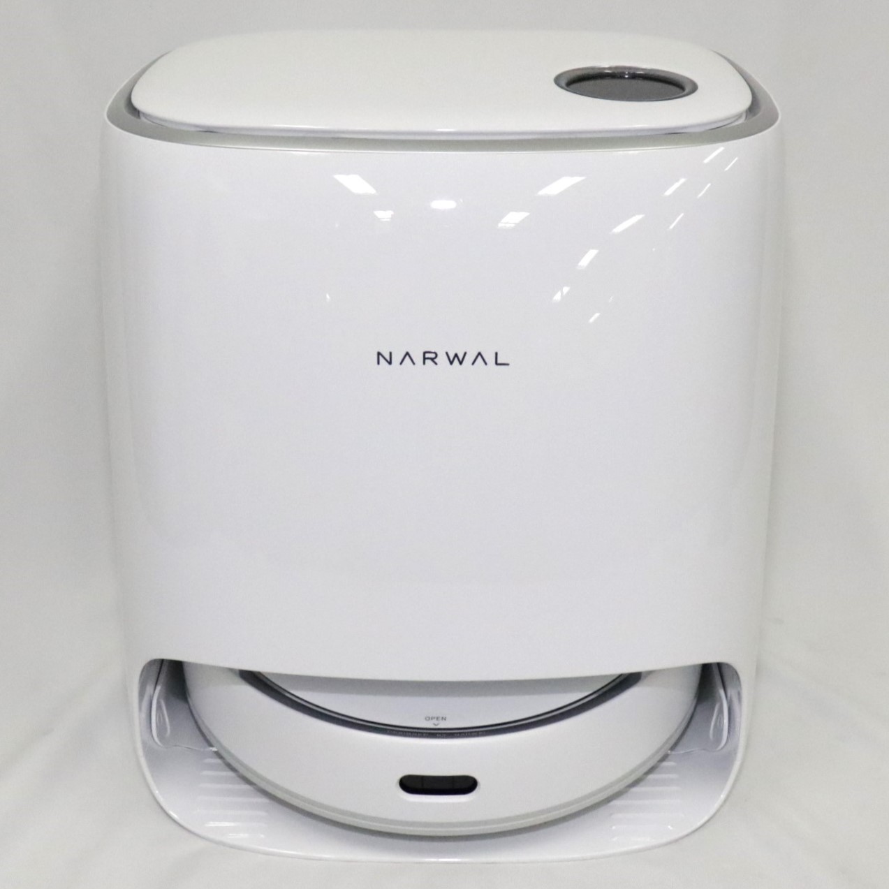 楽天市場】[中古] Eufy by Anker ロボット掃除機 RoboVac L35 Hybrid+  