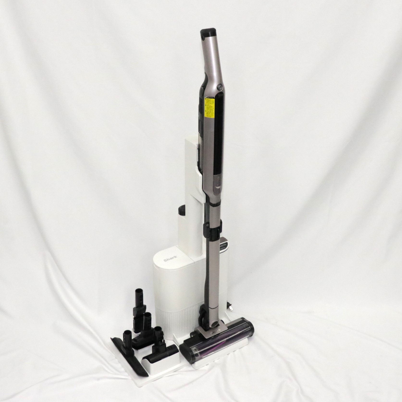 パナソニック セパレート型コードレススティック掃除機 MC-NS10K　中古 楽天市場】[中古] パナソニック セパレート型コードレススティック掃除