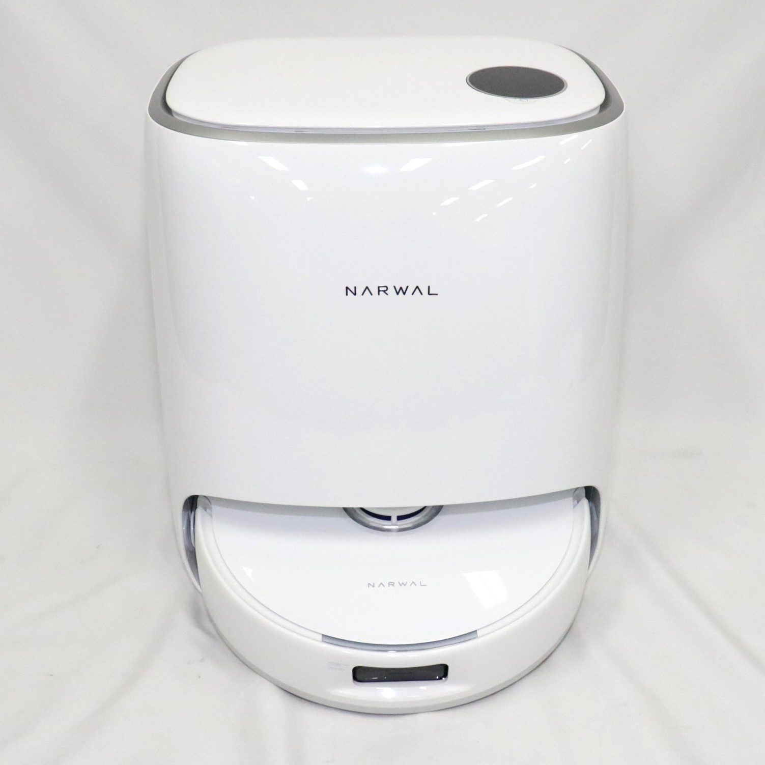 楽天市場】[中古] ECOVACS DEEBOT X5 PRO OMNI ロボット掃除機 deebot