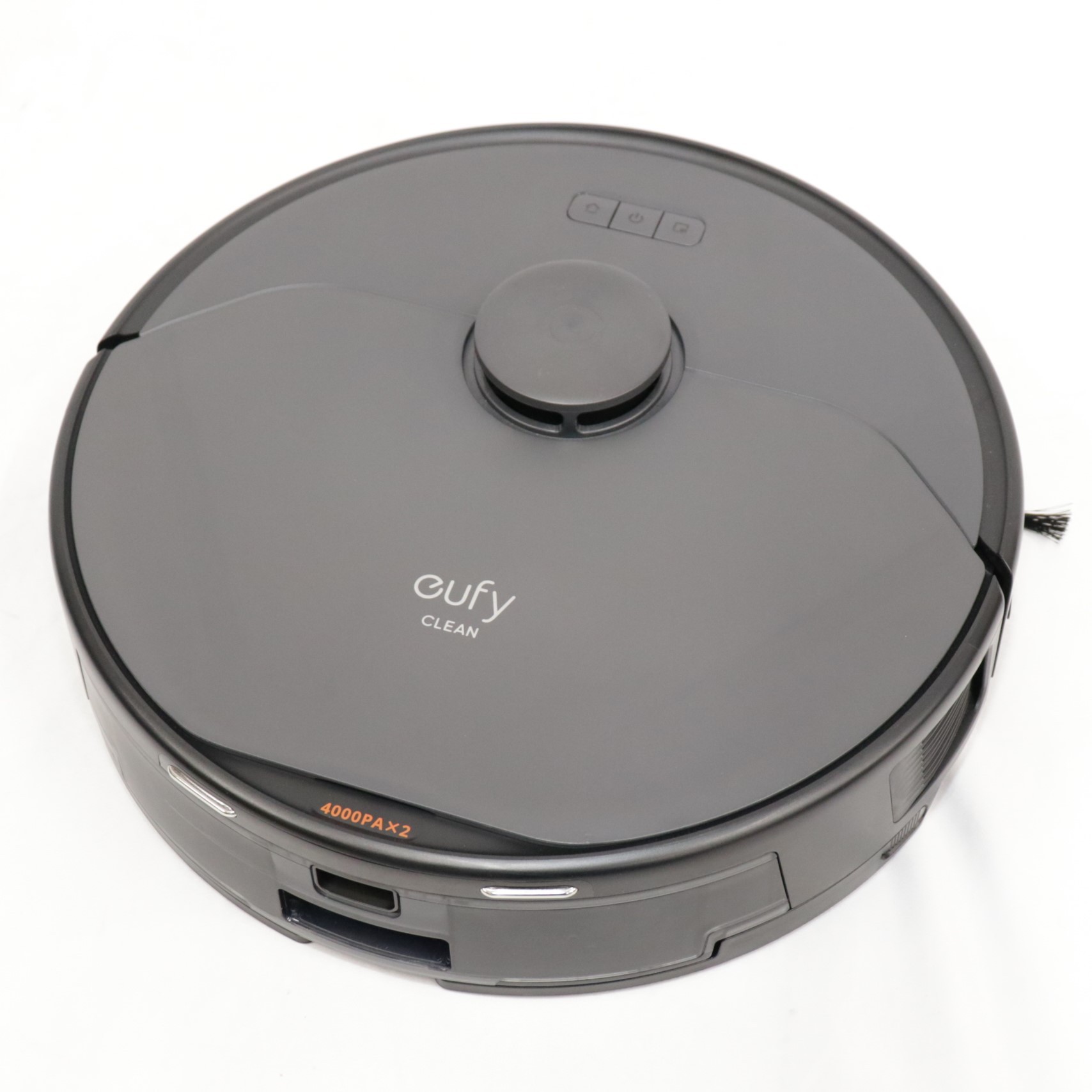楽天市場】[中古] Eufy Clean X8 Pro by Anker ロボット掃除機