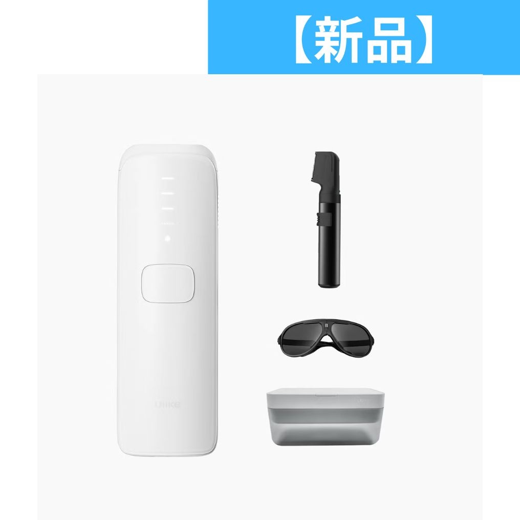 楽天市場】Ulike ユーライク IPL光美容器 Air Pro UI04M 【送料