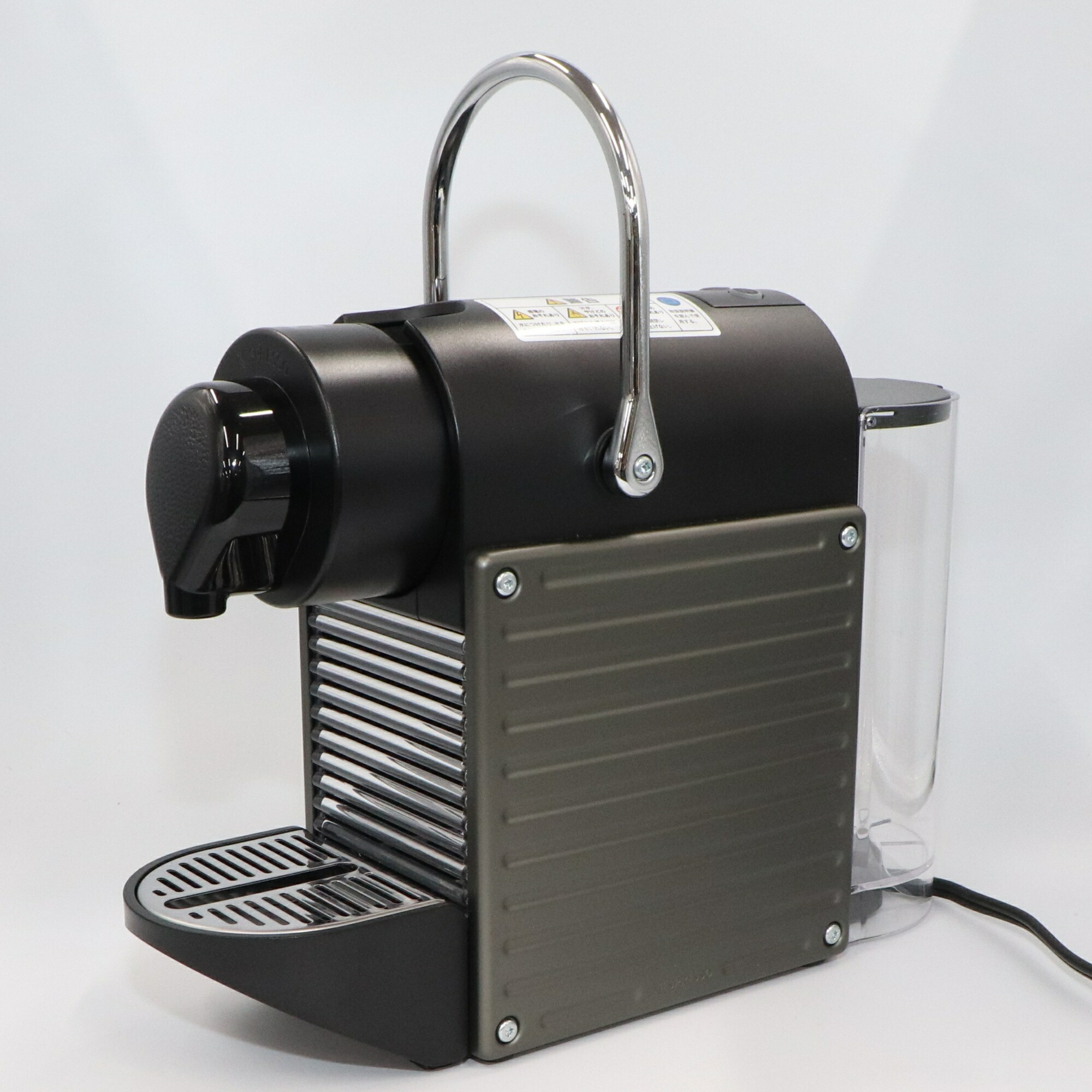 Nespresso ZENIUS ネスプレッソ ジニアス ZN100  業務用 ジニアスコーヒーマシン｜業務用｜ネスプレッソ プロフェッショナル