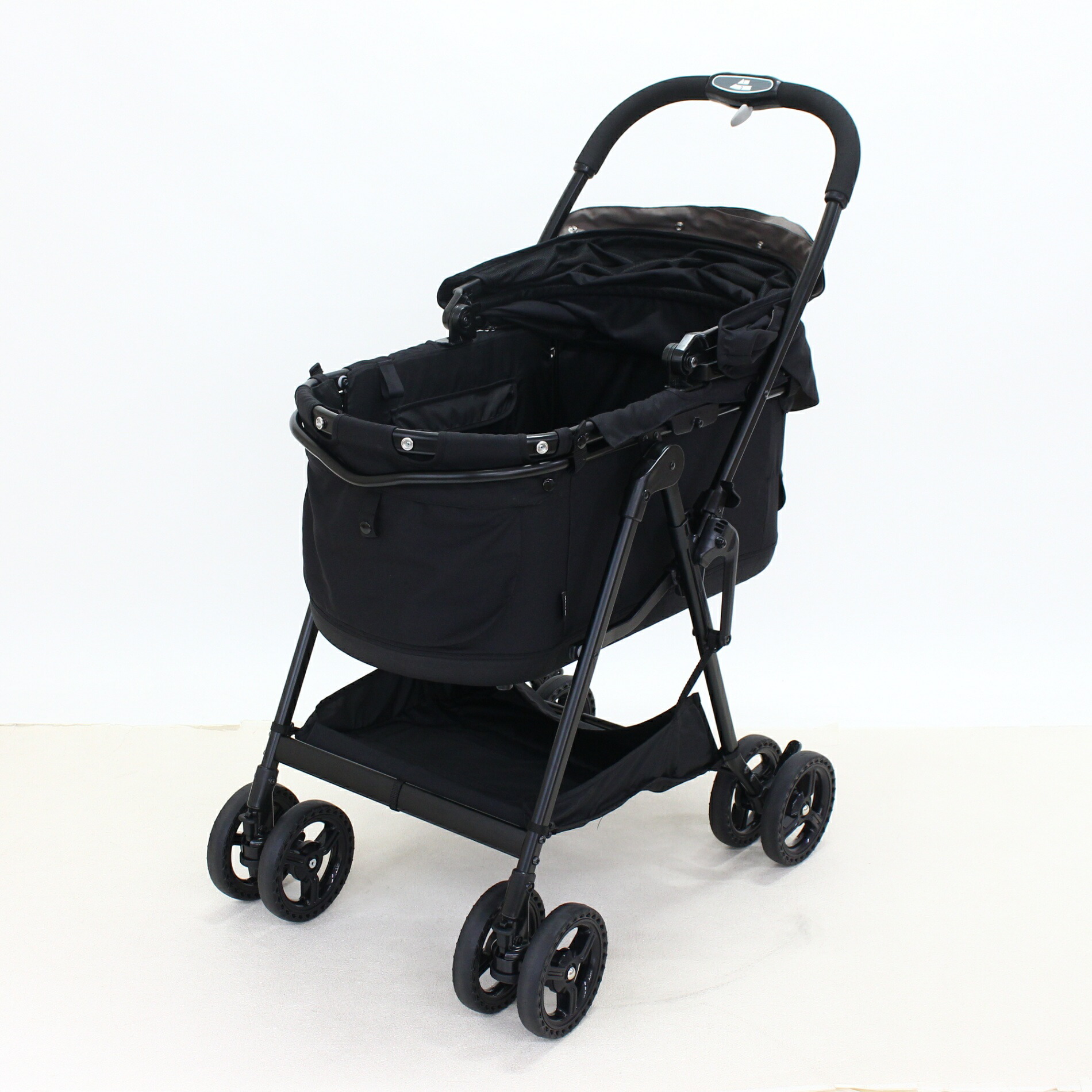 楽天市場】[中古] コンビ ペット用カート ミリミリライト アルファ EG