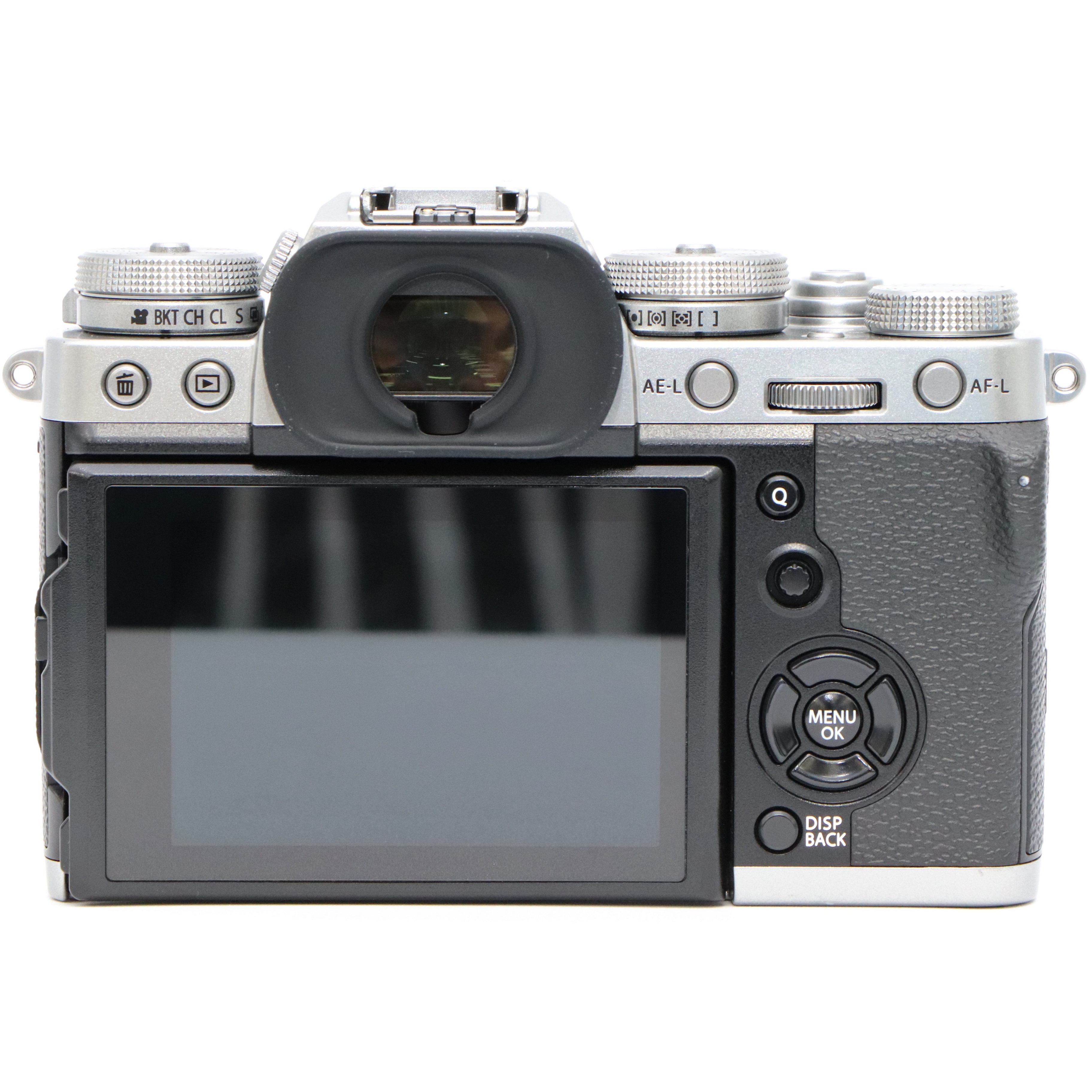 FUJIFILM X-T3 ボディ ミラーレス一眼 [中古][良い(B)] カメラ・ビデオ