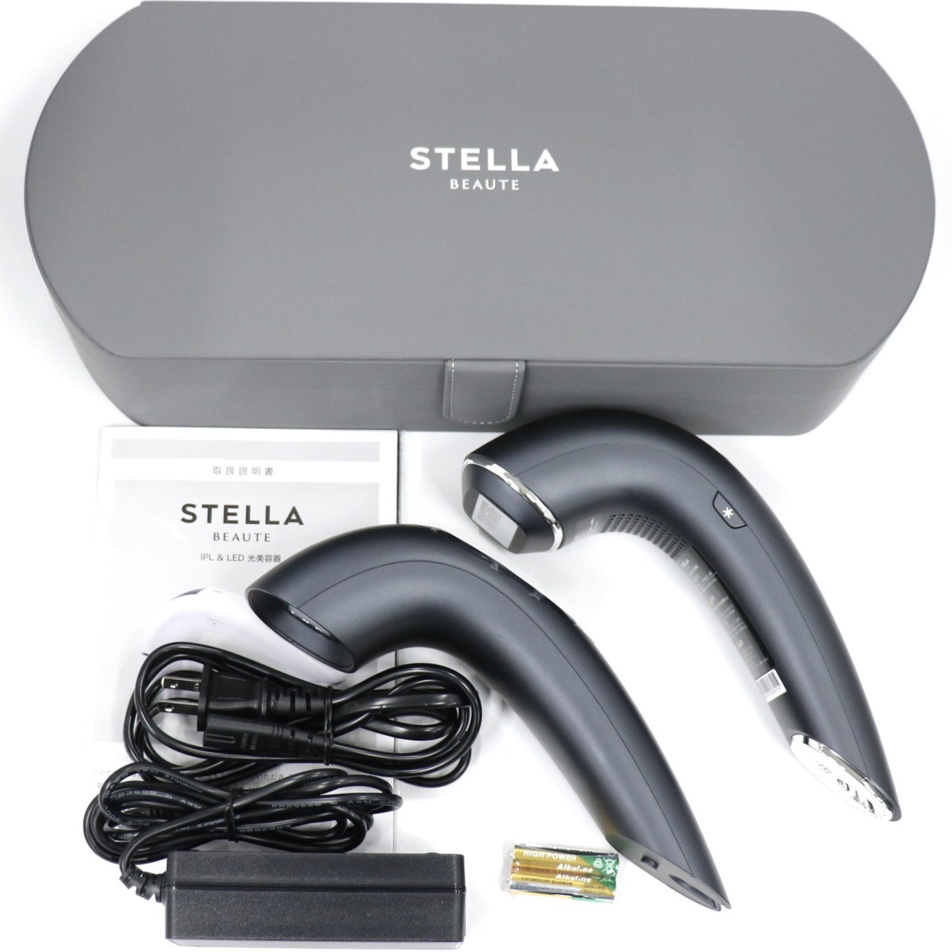 楽天市場】[中古] STELLA BEAUTE(ステラ ボーテ) IPL光美容器 SB