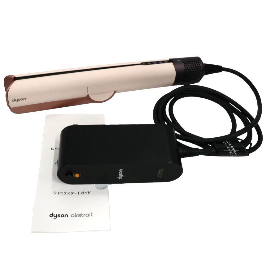 楽天市場】【ダイソン】dyson エアラップ コンプリート カール