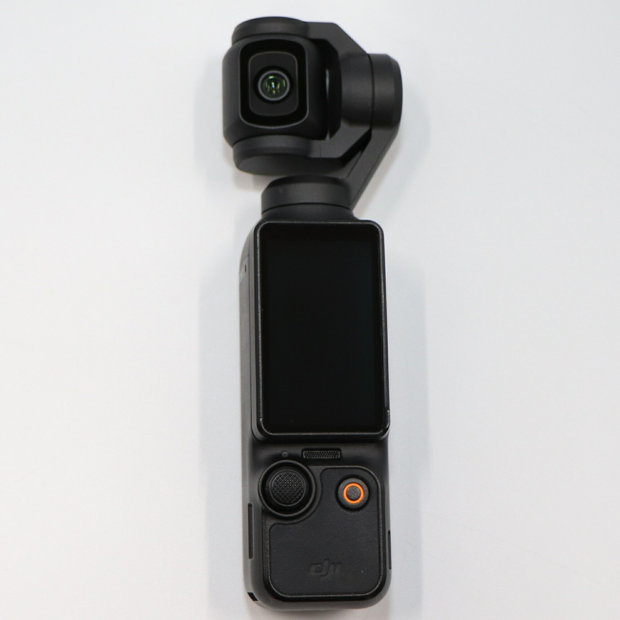 中古美品 DJI OSMO POCKET OT110 ジンバル 4Kカメラ