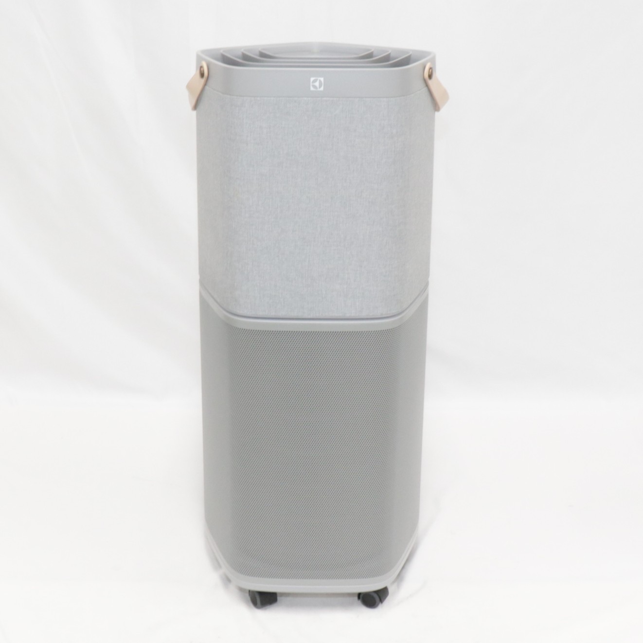 楽天市場】EP52-35GYA エレクトロラックス Electrolux 加湿空気清浄機